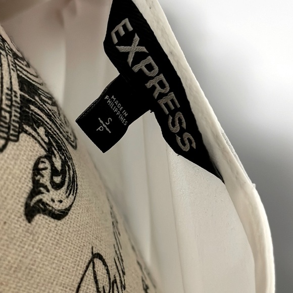 Express - High-Low Tank - Small - Picture 6 of 8